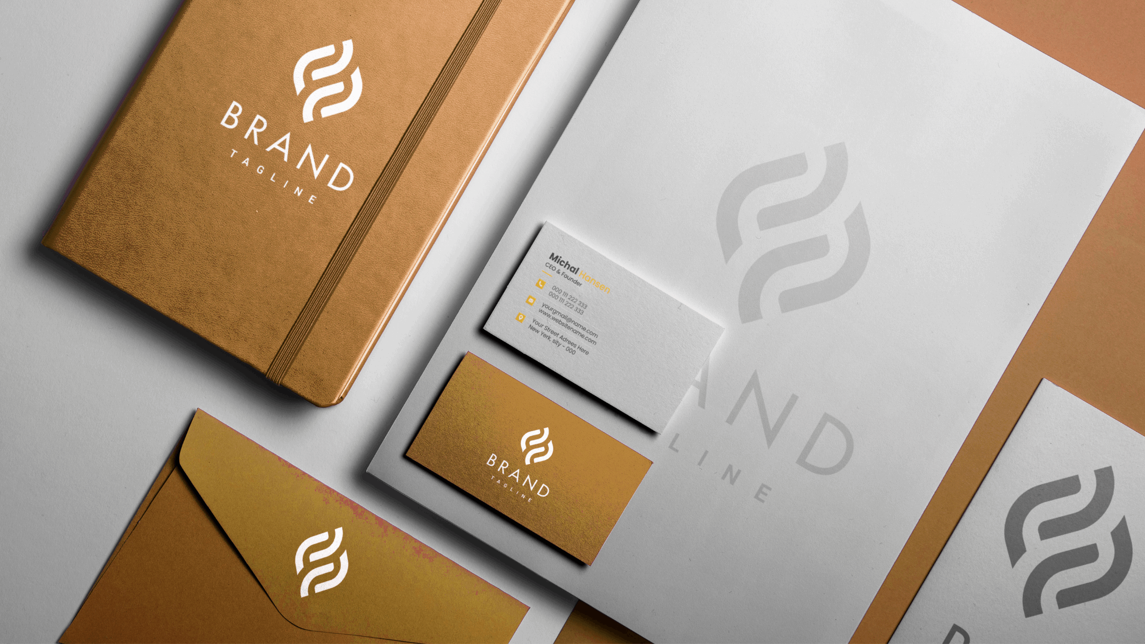 Top 5 Mistakes to Avoid When Building Your Brand Identity