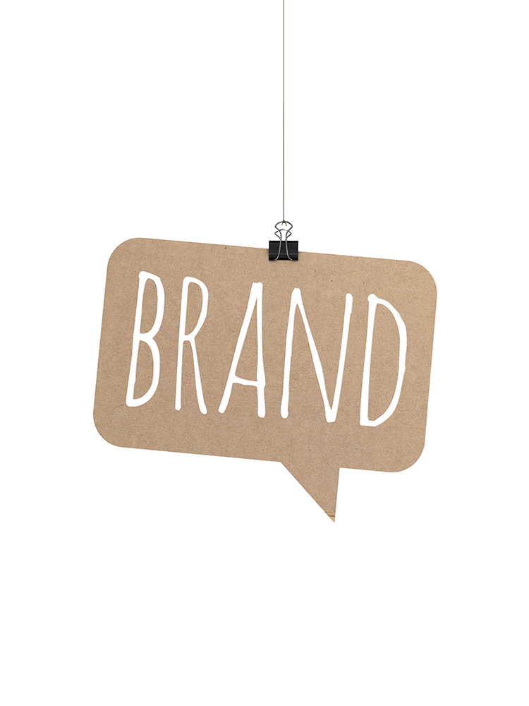 A consistent brand message is key to your business