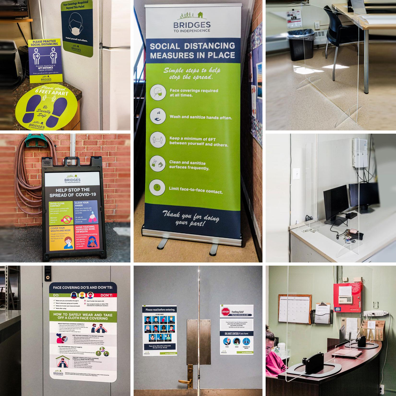 5 Holiday Print and Sign Ideas for Your Alexandria and Arlington Business