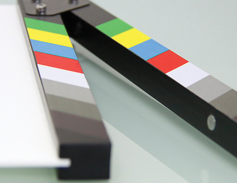 Why Your Brochure Should Read Like a Hollywood Screenplay