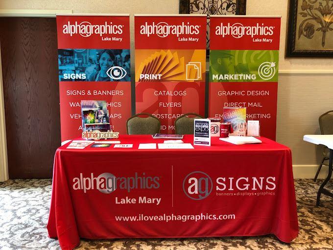 Brochures, Business Collateral, Leave Behinds
