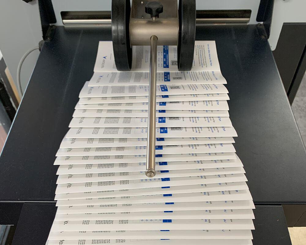 Brochures
