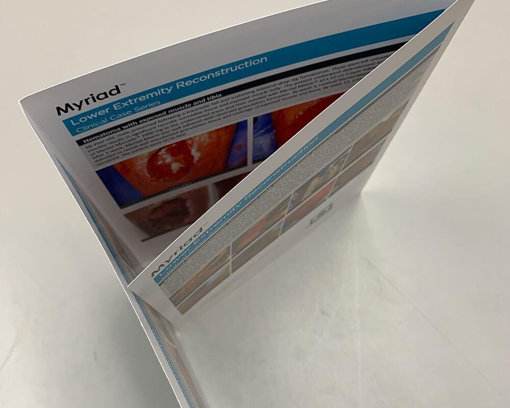 Brochures