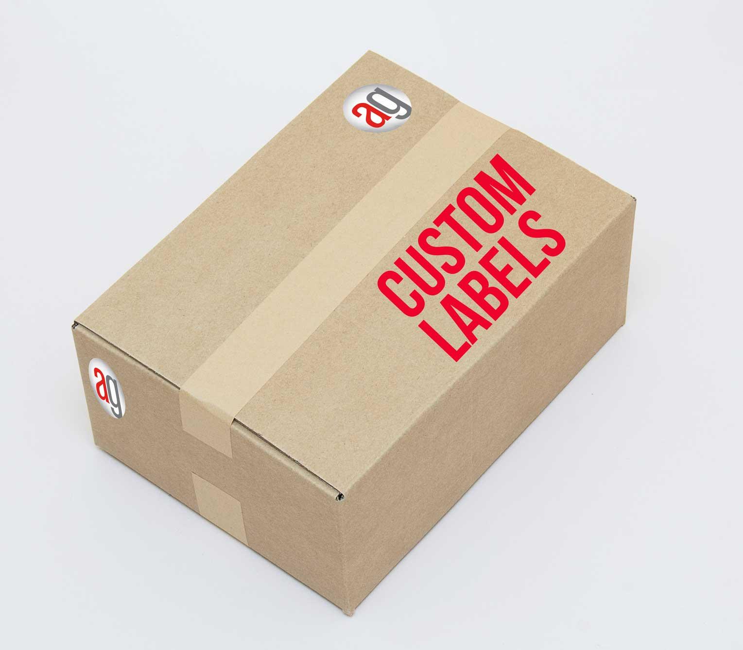 Custom Labels Can Make Any Company Look Like A Major Brand