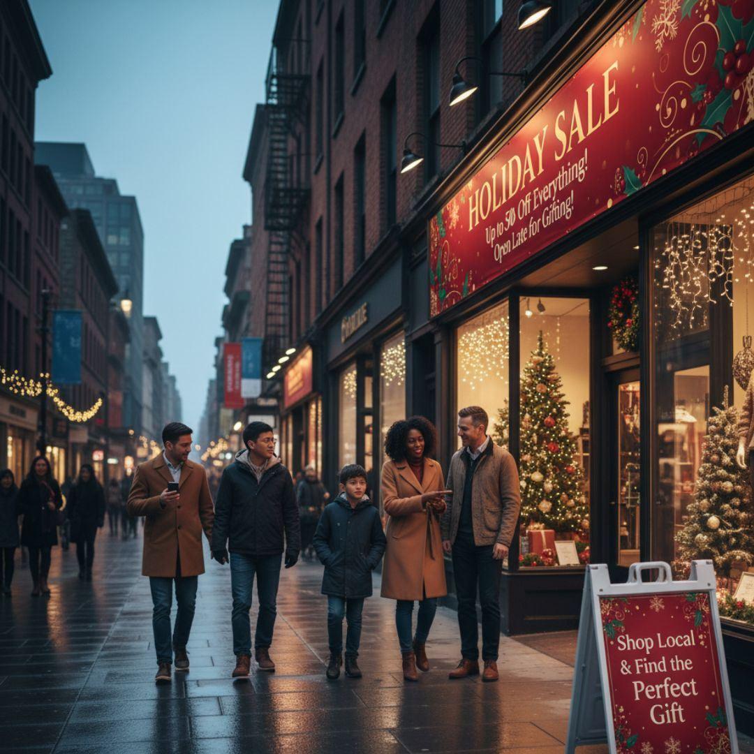 Budgeting for Your Best Holiday Yet: Where to Invest Your Print Marketing Dollars for Maximum ROI |