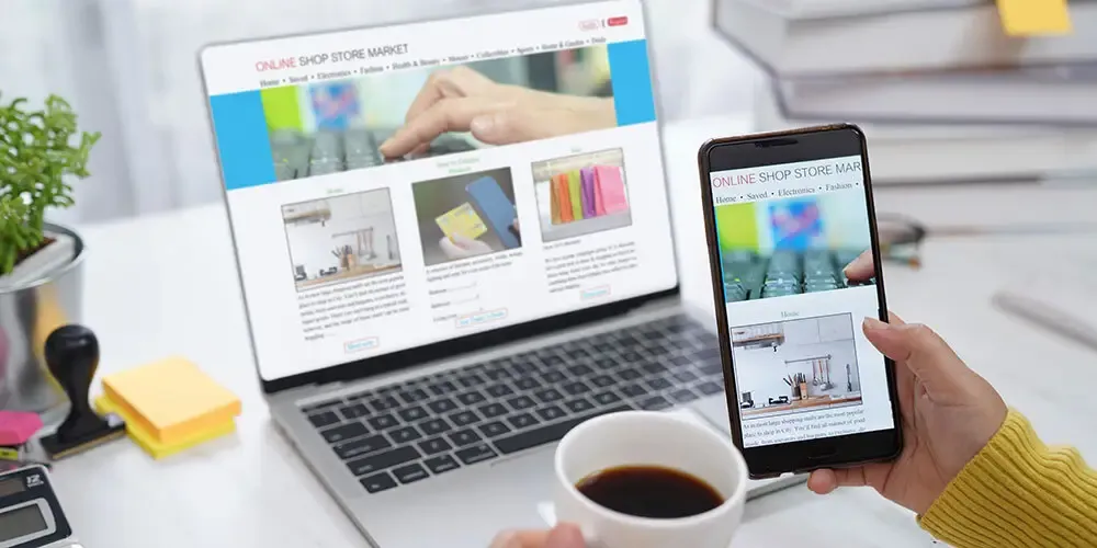 How to Build Brand Consistency Online