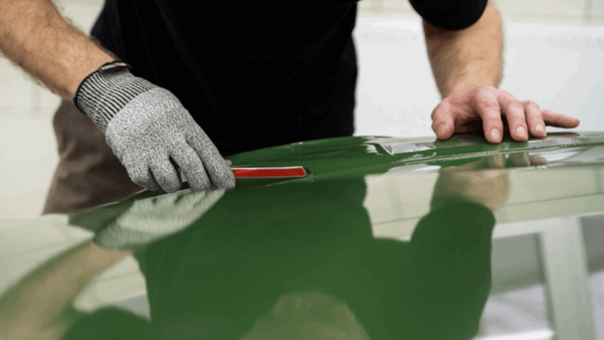 Build Trust & Visibility with Truck Wraps