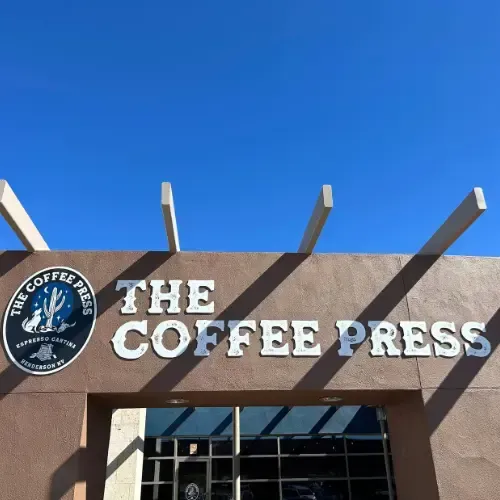 Building Signs: 10 Types Every Business Should Consider