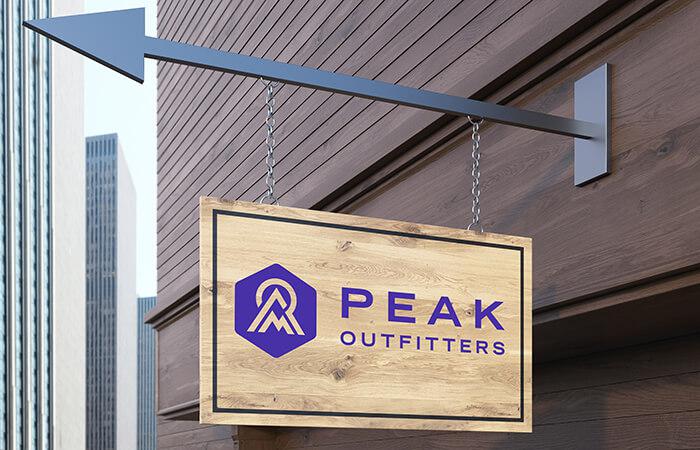 Exterior Building Sign Company In Passaic County, NJ