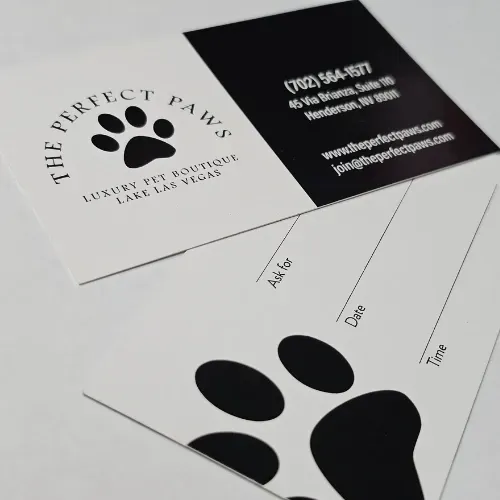 Business Cards to Postcards: Print Essentials for Success