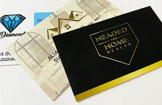 Business Card Designs