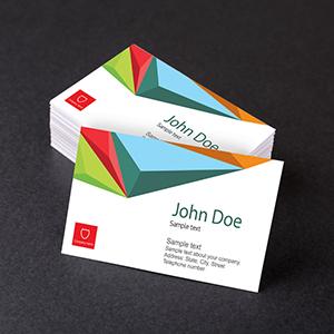 Business Cards