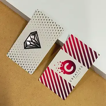 Business Card Styles