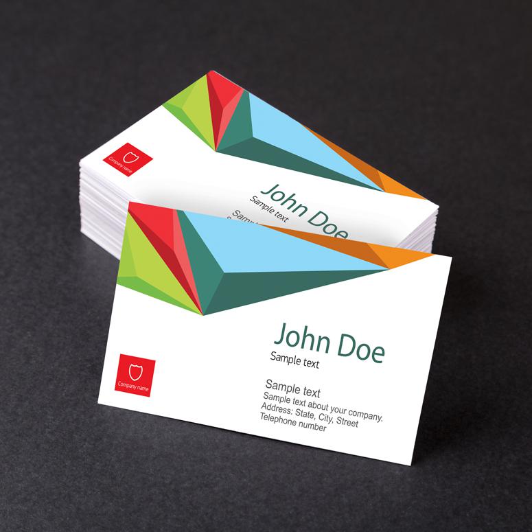 Business cards