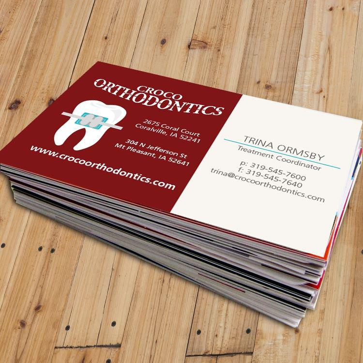 Business Cards