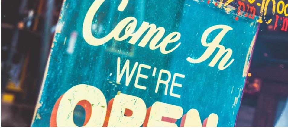 8 Fantastic Stats about Business Signage You NEED TO KNOW!