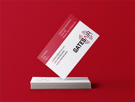 Business Card