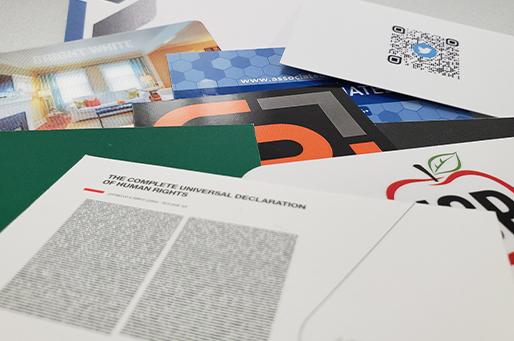 Digital Printing: You Dream It, We Do It