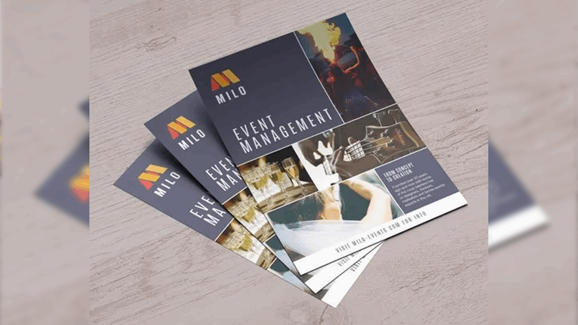 Can Pamphlets Help Build a Brand & Shape Its Identity
