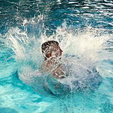 How to make a BIG splash!