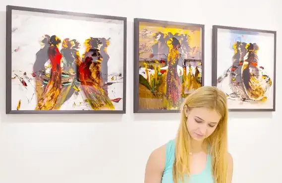 Canvas Fine Art