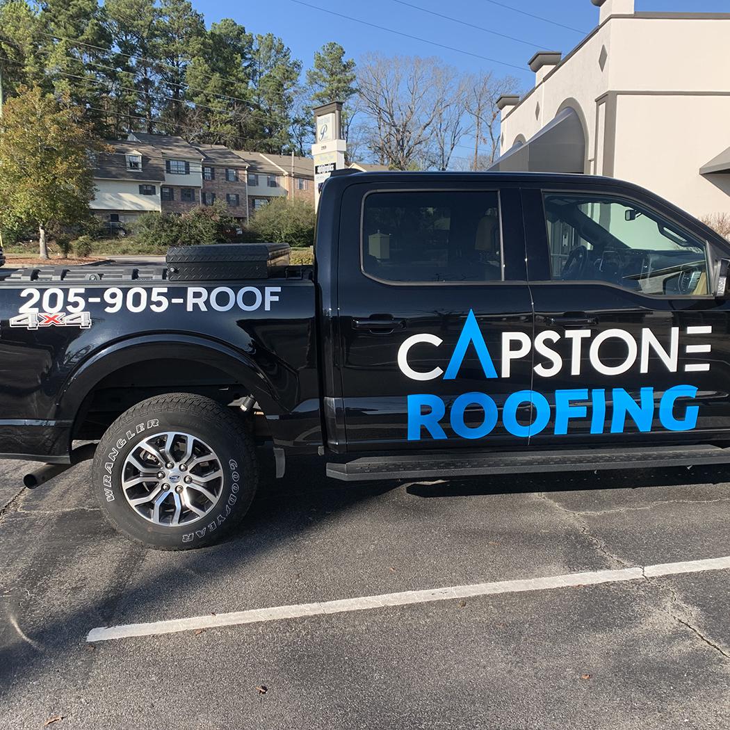 Vinyl Car Graphics