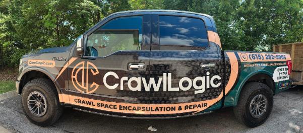 How to Choose the Right Vehicle Wrap or Decal