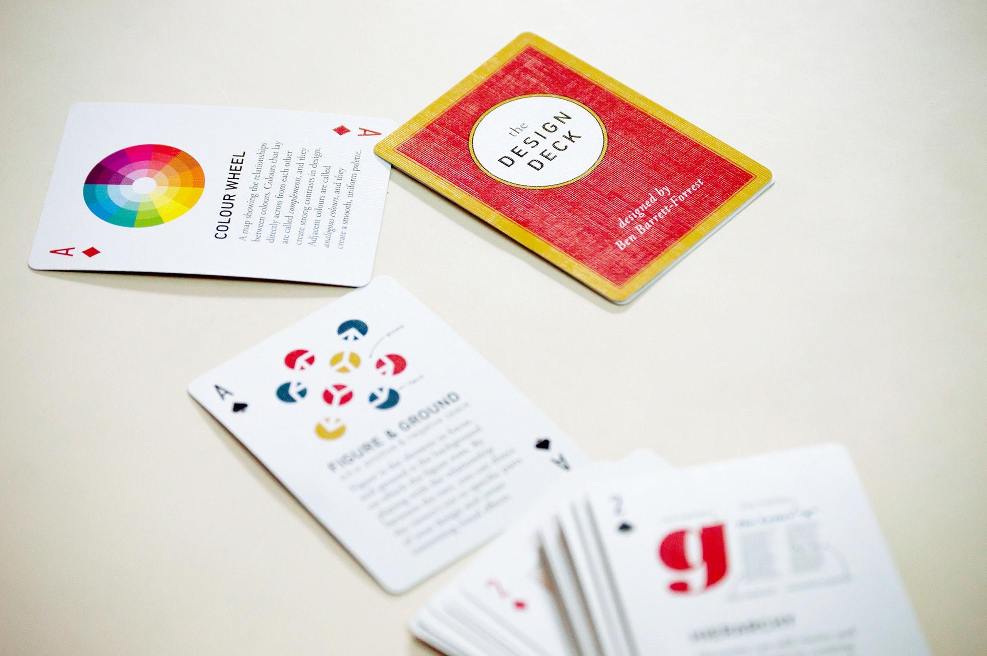 Business Cards: A Powerful Marketing Tool in 2019