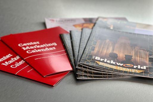 Creating a High-Quality Catalog for Your Small Business