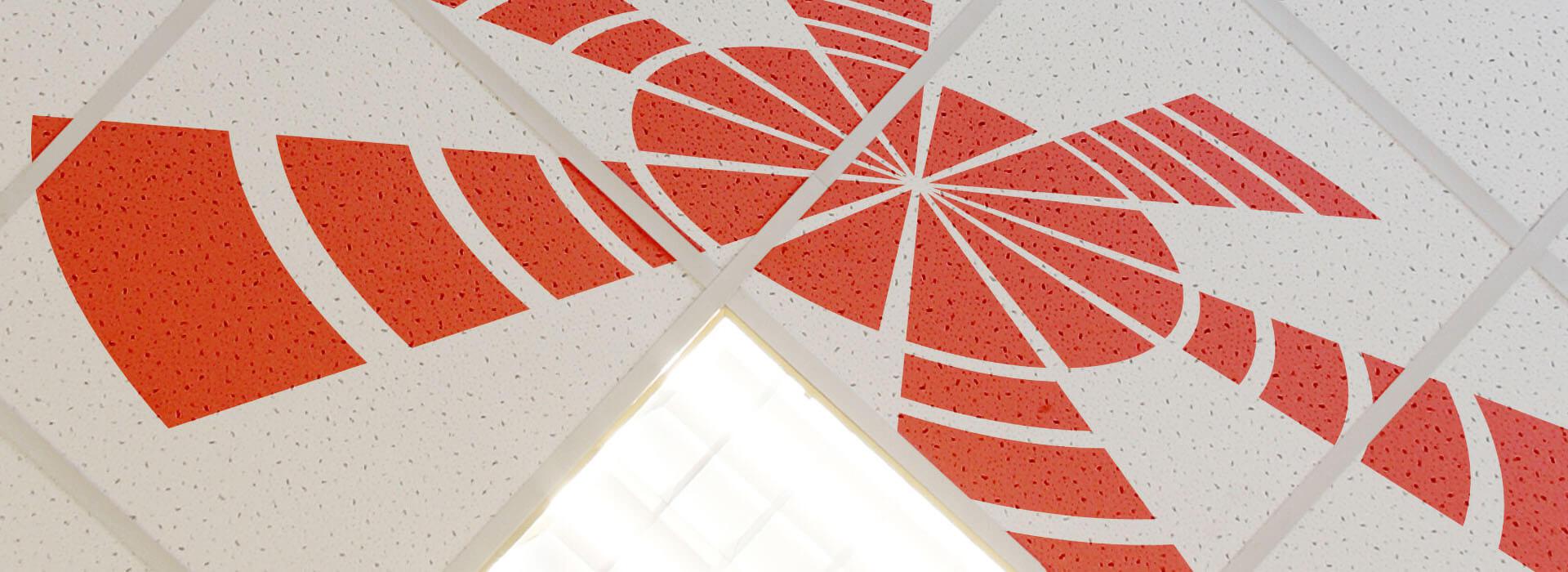 Ceiling Tiles