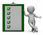 Your 2014 Marketing Checklist