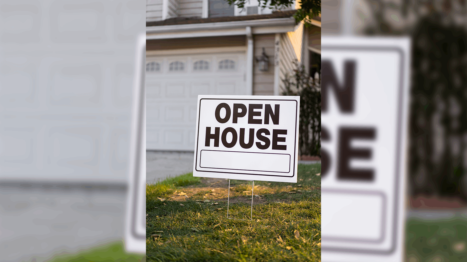 Yard Sign vs A-Frame Sign: Which is Best for Your Business?