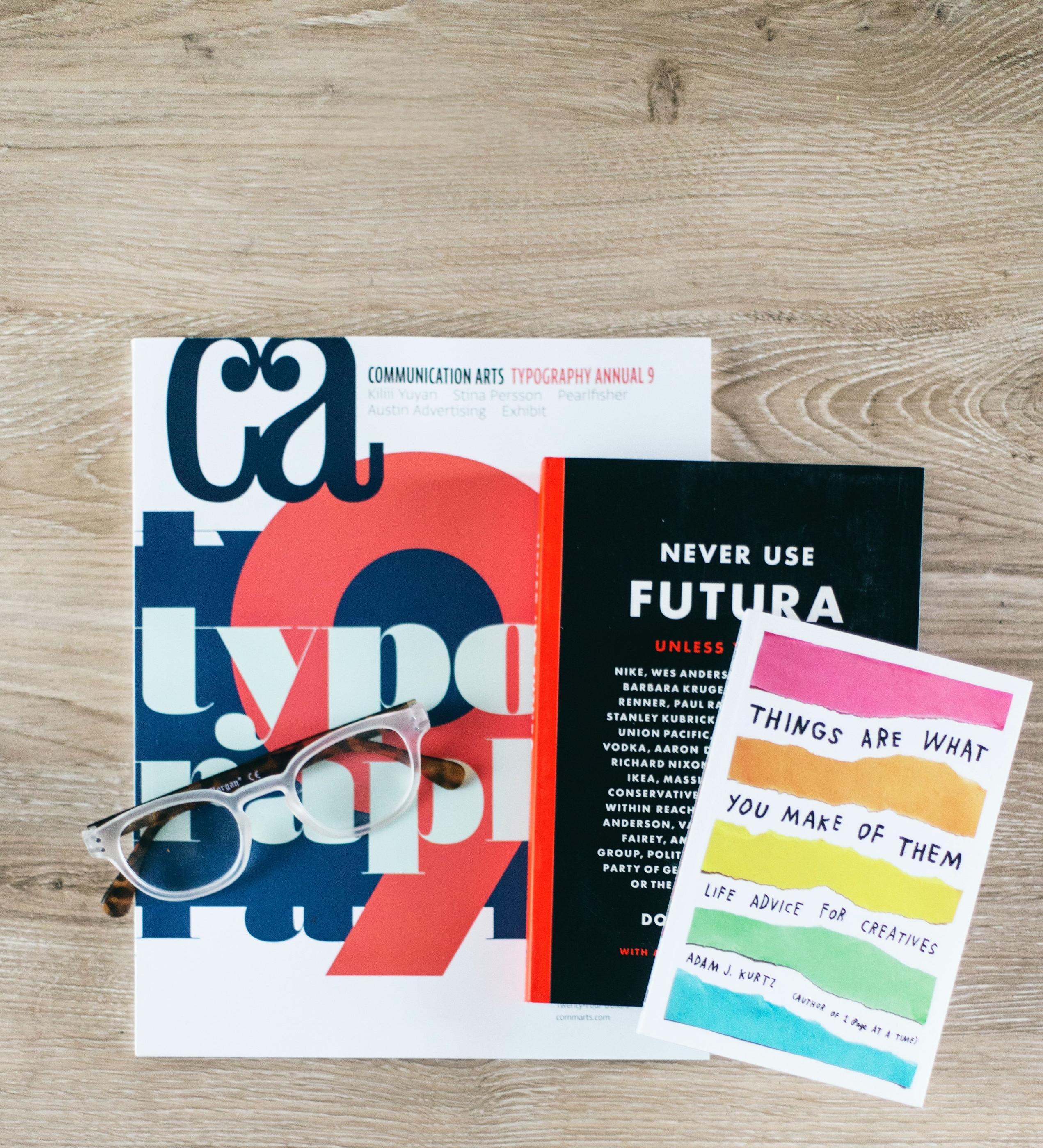 The Color Psychology in Brochure Designs