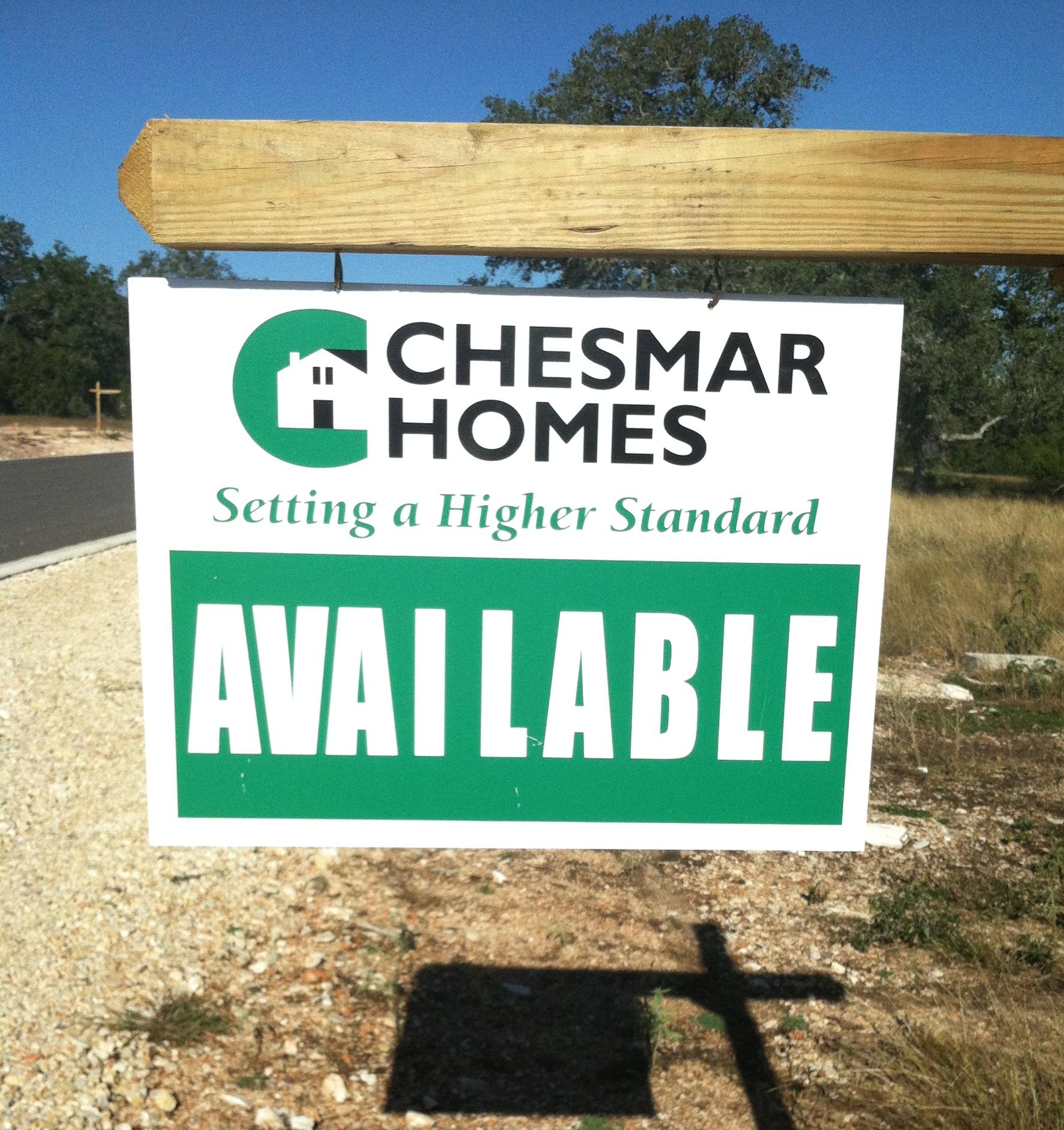 Chesmar homes