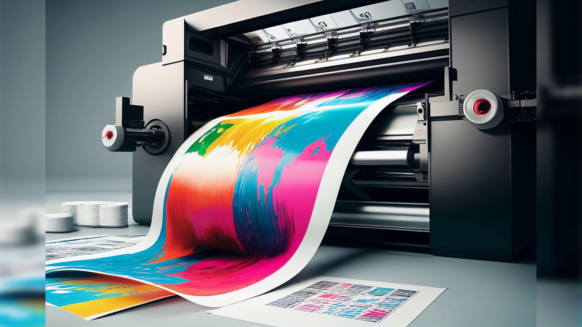 How to Measure the Effectiveness of Poster Printing