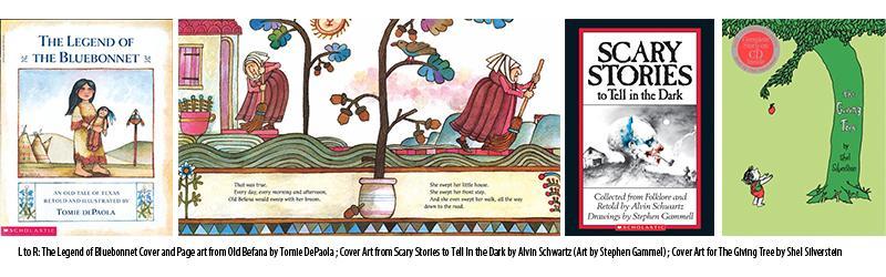 Design Insight | From the Books of Babes