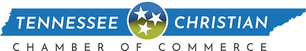 Tennessee Christian Chamber of Commerce Logo