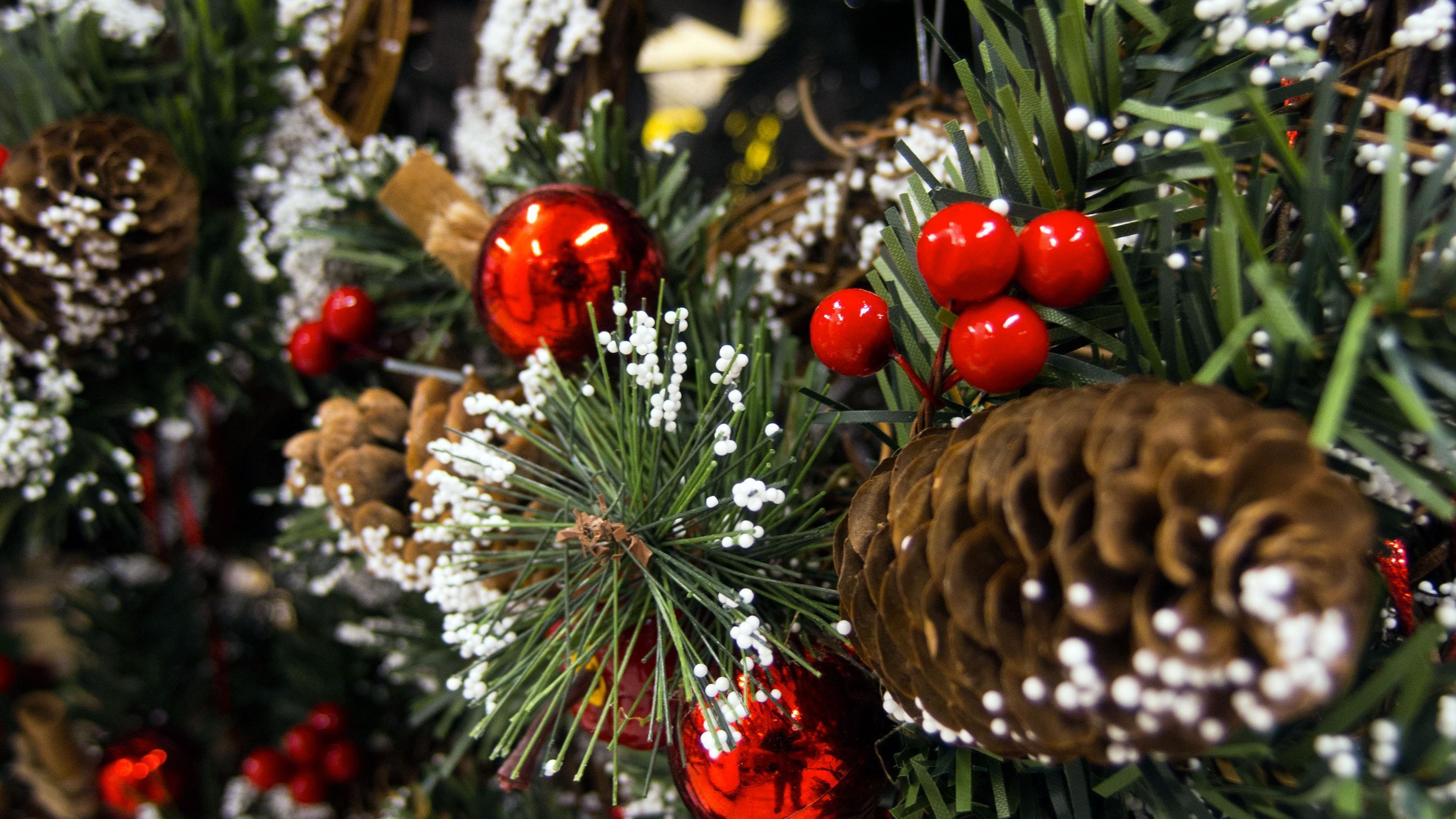 What Are Your Holiday Traditions?