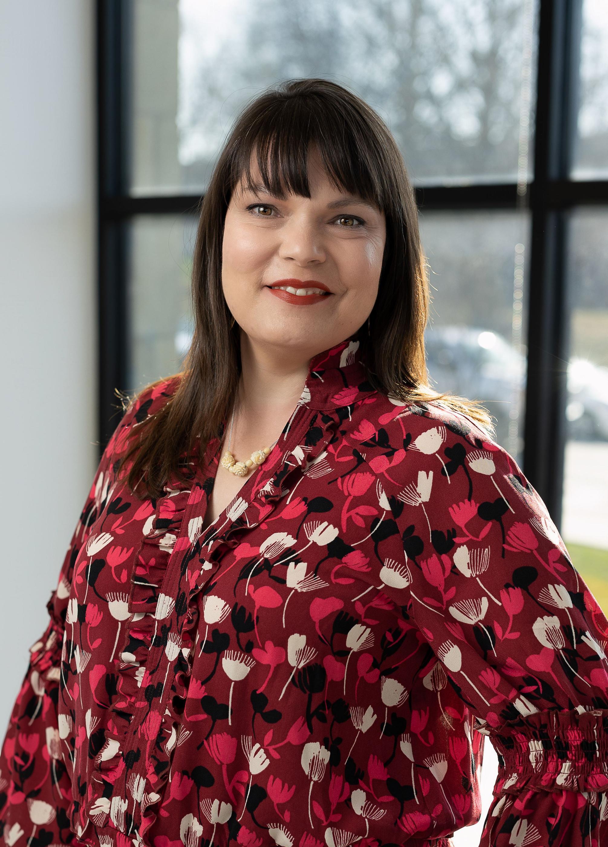 AlphaGraphics Kansas City is a Woman-Owned Printing Company | AlphaGraphics Kansas City Downtown