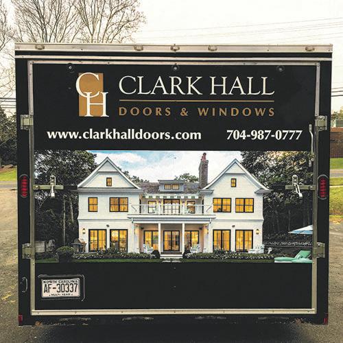 Clark Hall Pictures