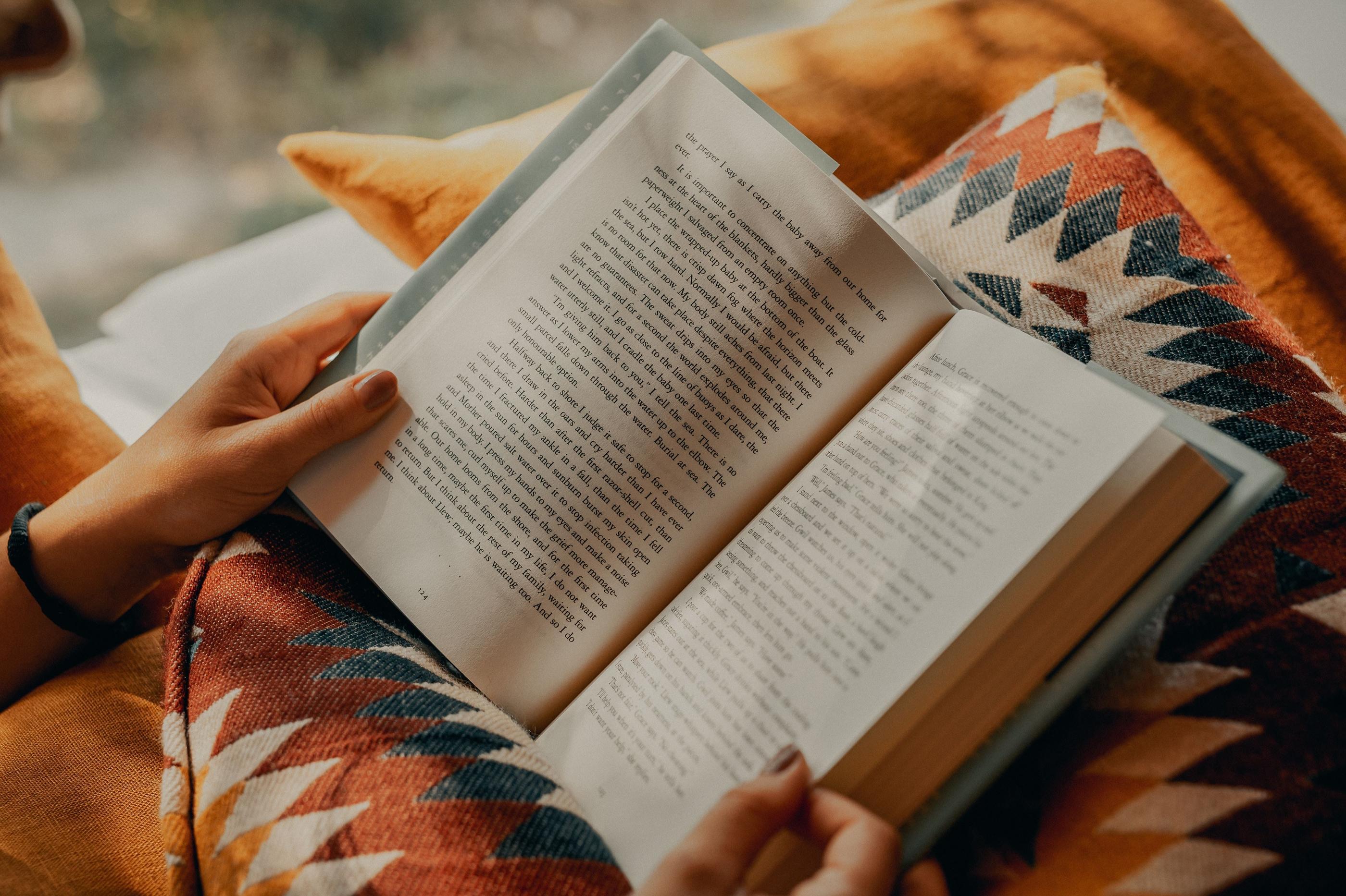 How to Prepare Your Book for Printing