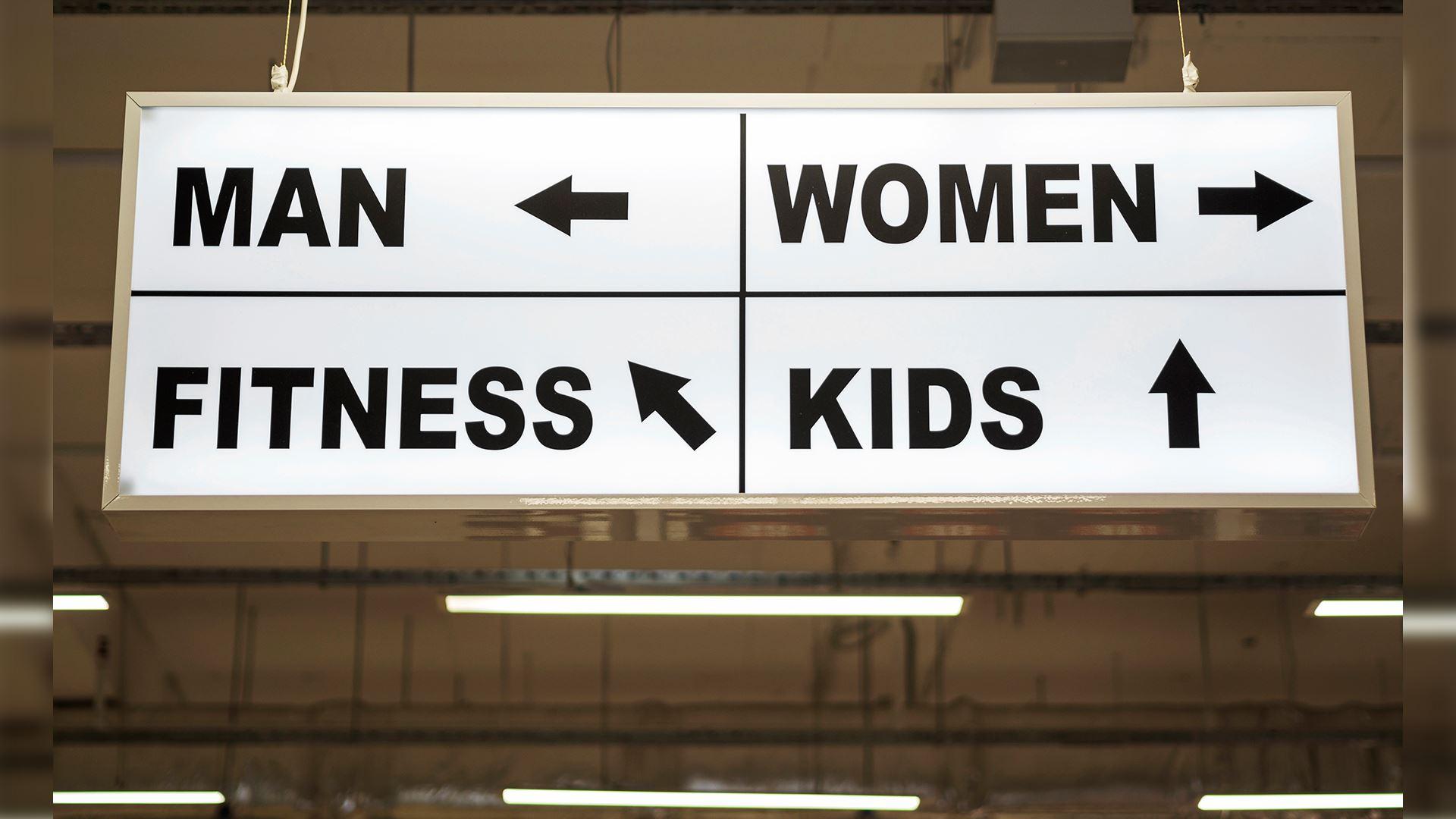 The Role of Directional Signs in Business Growth