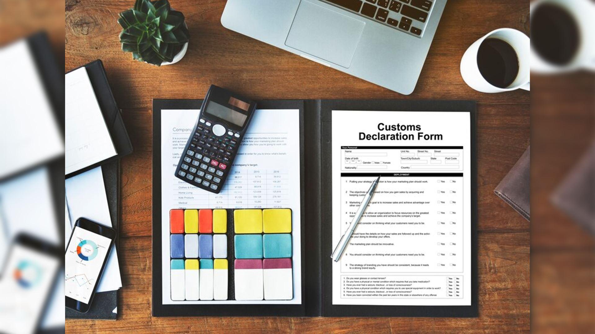 Top 5 Features to Look for in Business Forms