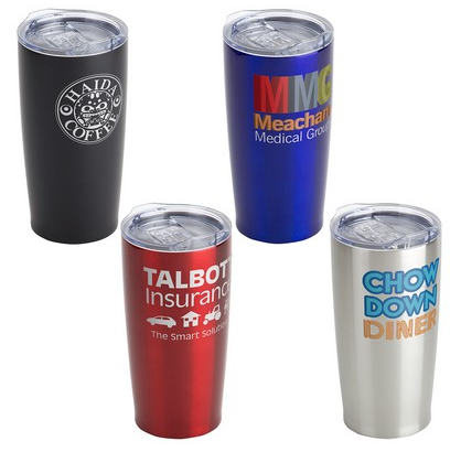 Logo Items Can Renew Customer Ties in the New Year