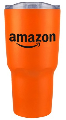 Investment in Logo Items Pays Off