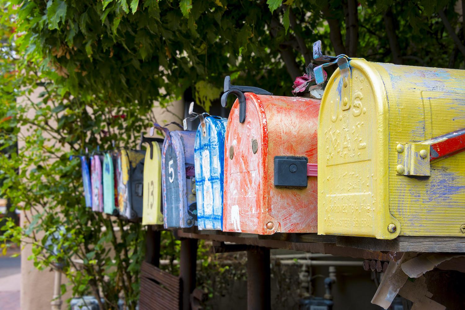 AlphaGraphics Kansas City Launches agMail+ Integrated Direct Mail Marketing