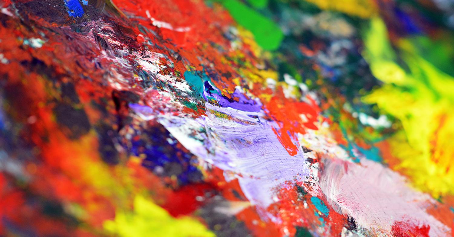RGB vs. CMYK Color Spaces: The Difference Between Your Screen and the Completed Job