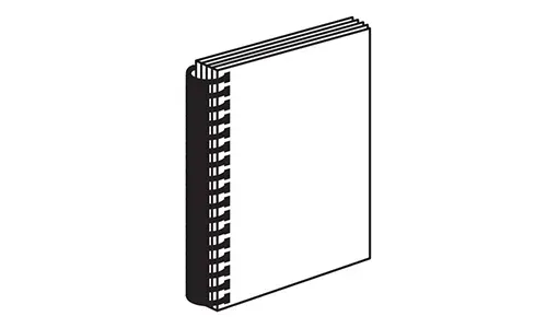 Comb Binding