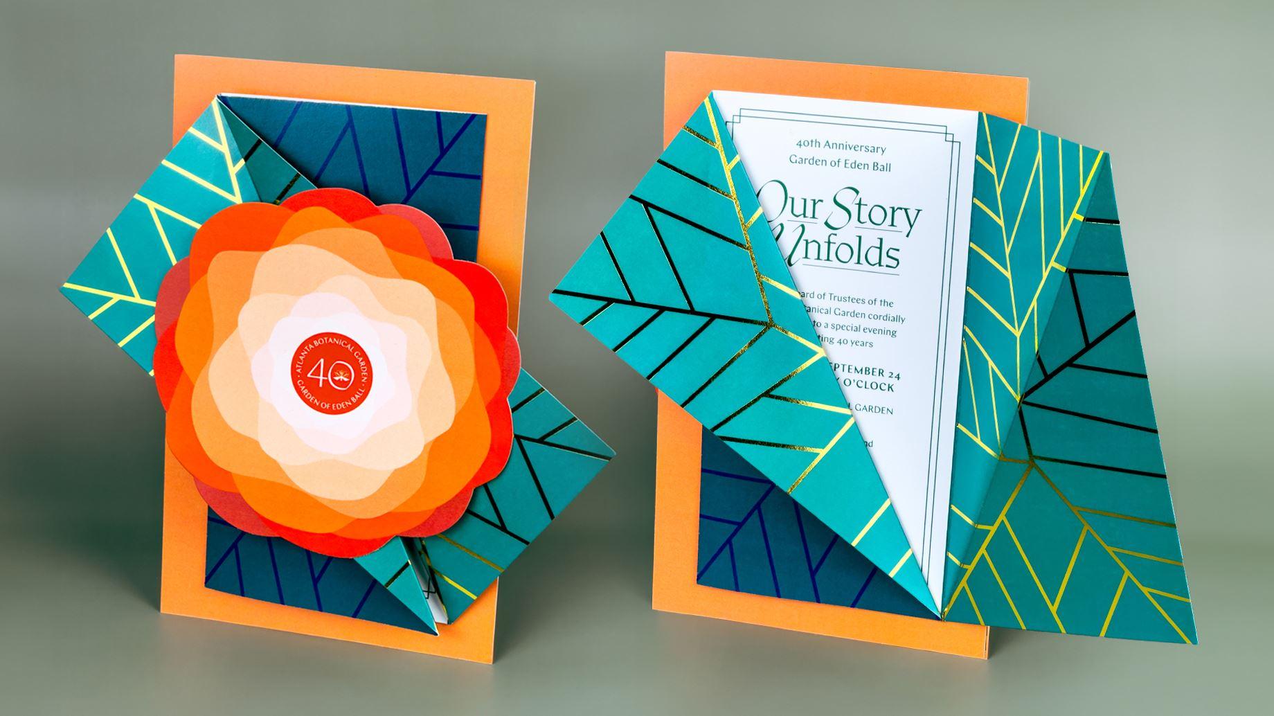 Unique Printing Options for Your Next Project
