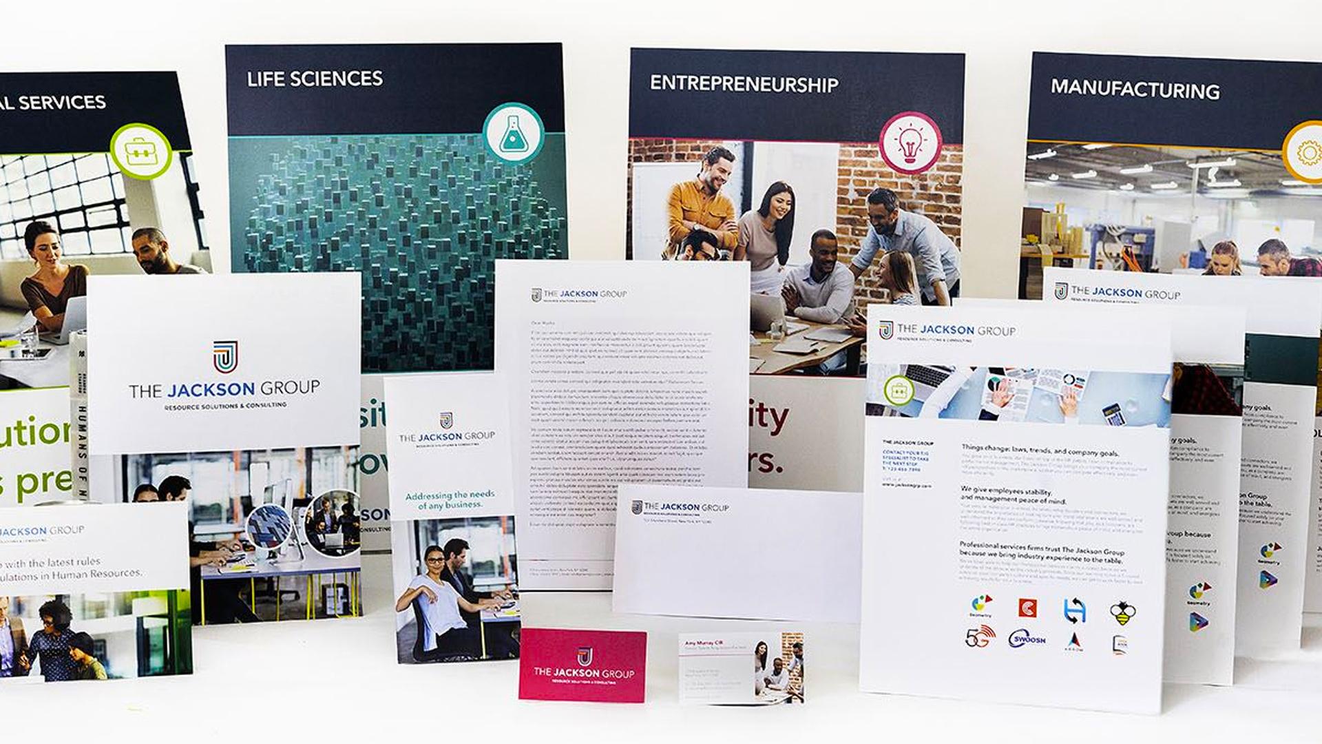 Comprehensive Marketing Plans from AlphaGraphics Woburn
